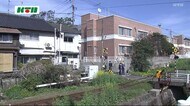 松浦鉄道と線路内で接触した高齢の男性が死亡【長崎県松浦市】
