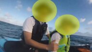 沖に流された5歳児と父親救助の一部始終…人気のマリンスポーツ「サップ」を安全に楽しむ方法は?