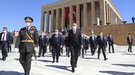 新型コロナ無症状は公表せず…トルコ政府発表に国内外から批判続出