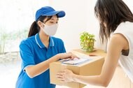 宅配便でサプライズプレゼント…「品名」はどこまで書くべきか?ヤマト運輸に聞いた
