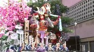 秋の訪れを告げる「盛岡秋まつり」 300年の歴史をつなぐ人々の思い<岩手・盛岡市>
