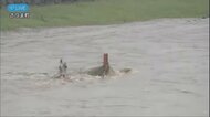 鹿児島県、宮崎県、熊本県に大雨特別警報
