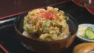 清須にある創業200年の老舗日本料理店…「早食いの信長が湯漬け好き」にちなんだ茶漬けが人気メニューに