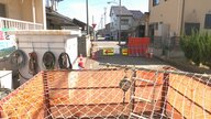 能登半島地震の液状化被害で分断の危機「住民間でいがみ合いが出てくればコミュニティが崩壊する」射水市港町地区の維持管理費問題
