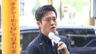 【ノーカット動画】維新・吉村洋文代表街頭演説　【参院選2025】