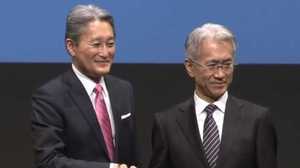 平井社長が行ったソニー再建の2つのポイント