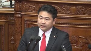 国会の感染防止と歳費削減の最中、議員の風俗店遊びが明らかに 問われる議員の意識