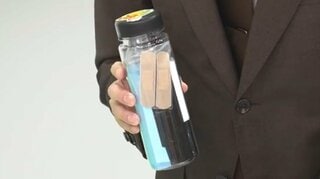 「防災ボトル」の中身はほぼ100円ショップで揃う！命を守るアイテム10選と冬用ボトルに入れておきたい防寒グッズ4選