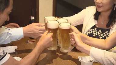 「1杯目だけビール」に着目 “ジョッキ革命” で収益増へ