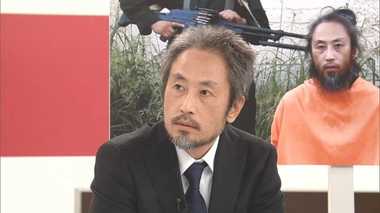 「その通りだと思う」安田純平さん生出演で“自己責任”語る…拘束生活3年4カ月の実態は?