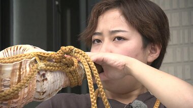 「未婚の20歳未満まで」千年続く武者行列中止で19歳女性