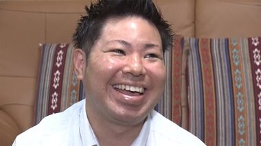 「もう人生楽しくない」から‟支える側”へ…脳出血を乗り越え、同じ境遇の人々が活躍できる社会目指して