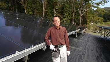 「偽装の原因は根が深い」13年前の耐震偽装事件のヒューザー・小嶋元社長が見た“免震データ改ざん問題”