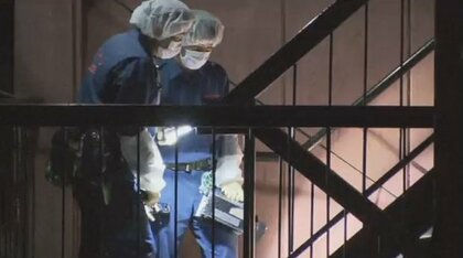 「逮捕されなければ、また人を殺すつもり」82歳男性殺害で逮捕の21歳自衛官 「誰でもよかった」容疑認める
