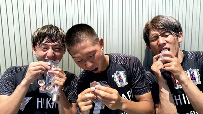 300年前から続く「鯨ようかん」　需要低迷打開で“スポーツフード”に進化【宮崎発】