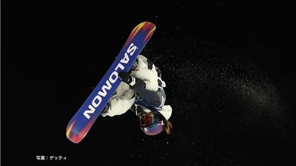 スノーボード・女子ビッグエア村瀬心椛選手は全体2位で予選突破！男子に続き出場の4人全員が決勝進出　ミラノ・コルティナ五輪