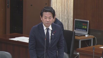 【速報】許可得ずウクライナ渡航の立憲・小熊幹事長代理を処分　「義憤に駆られて計画になかったがリビウに赴いた。軽率だった」　