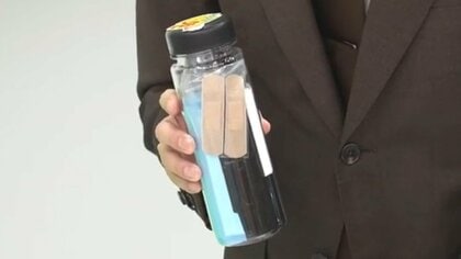 「防災ボトル」の中身はほぼ100円ショップで揃う！命を守るアイテム10選と冬用ボトルに入れておきたい防寒グッズ4選