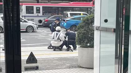 「金を出せ」パン店で暴れ女性従業員にケガさせた刃物男（77） 強盗致傷の疑いで再逮捕「悪いことをした」新潟