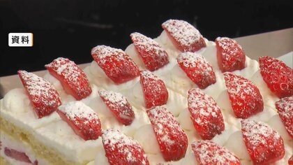 ケーキ・和菓子店の倒産が過去最多　物価高や人手不足が影響