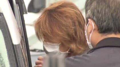 「1軒目でビールをジョッキ8杯」飲酒運転で82歳母と全盲の51歳息子はねる　危険運転致死傷の罪で男に『懲役12年』の判決