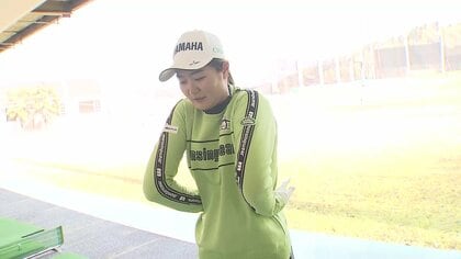 「人生が変わった大会」連覇へ！初日6位タイ神谷そらが“貫く攻めのゴルフ”その秘密は肩関節【フジサンケイレディスクラシック】