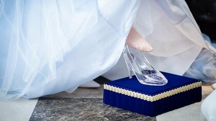 SNSのタイムラインをながめていても『シンデレラ』にはなれない…作家・山田尚史さんが現代に男性神話が大切だとする理由