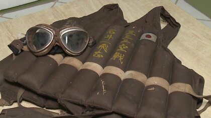 破滅の道になる…日米開戦阻止に奔走した歴史学者と元零戦操縦士の思い「美しく死ぬなんてできない」【福島発】