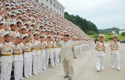 金正恩総書記が韓国を「大韓民国」と呼んだのはなぜ？「南朝鮮」から変えた狙い