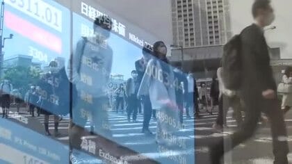 “実感なき株高”　日経平均株価が5万円台突破も…県民から上がる「全然実感ない」の声　専門家も「実体経済と合っていない」