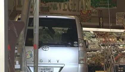 高齢者ドライバーによる踏み間違い事故　なぜ全国で多発する？　専門家に聞く 事故を未然に防ぐための対策も