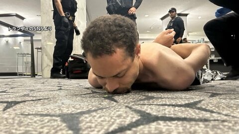 “トランプ大統領暗殺未遂”など3つの疑いで男を訴追　最高で終身刑に　罪状認否は4月30日