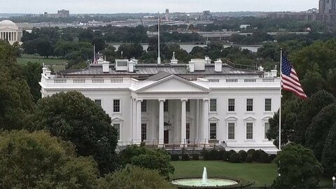 CNNなどアメリカメディア3社がトランプ政権を提訴　ホワイトハウスから記者排除で