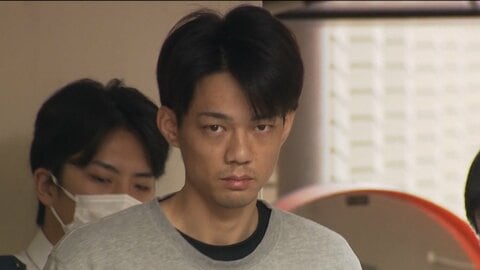 暗号資産詐取か…「かけ子」リーダー逮捕　“アジト”を転々とさせ詐欺電話