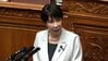 【ライブ】参院本会議　高市総理への代表質問　簗大臣“予算カット”発言も論点