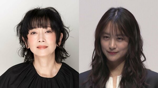 麻生祐未　サンケイ 独自】女優の山本美月さんと麻生祐未さんがドラマ撮影中に照明落下しケガ 山本さんが頭切り麻生さんが首の打撲も軽傷｜FNNプライムオンライン