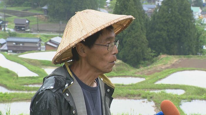 佐野誠五さん