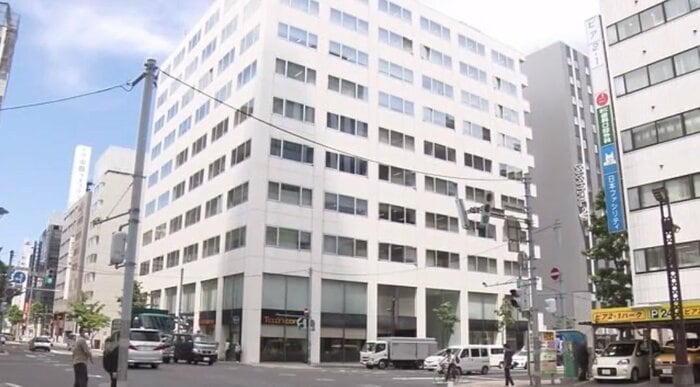 卒業アルバムの個人情報の漏洩を発表した札幌市教育委員会