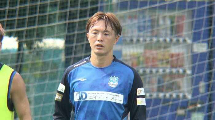 齋藤学 選手