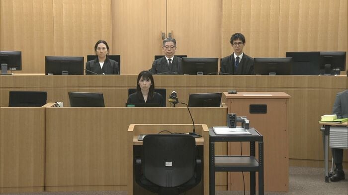 きょうの法廷(福岡地裁 7月18日)