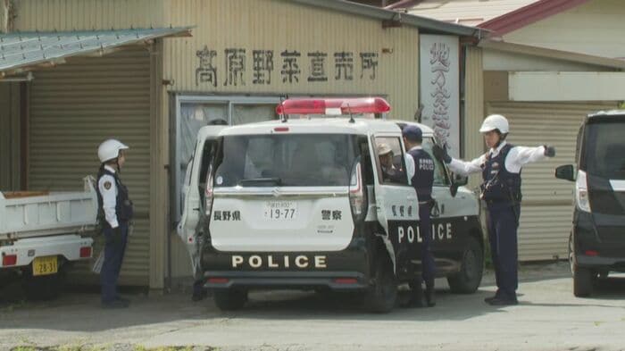 警察や猟友会などが対応　