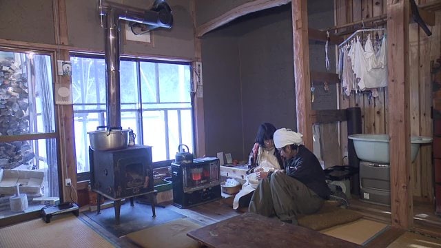 自宅は自分で空き家をリフォーム