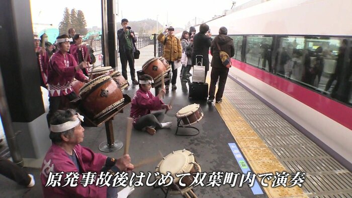 2020年・JR常磐線が全線再開した3月