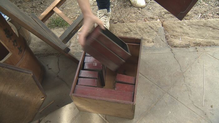 江戸時代の漆器
