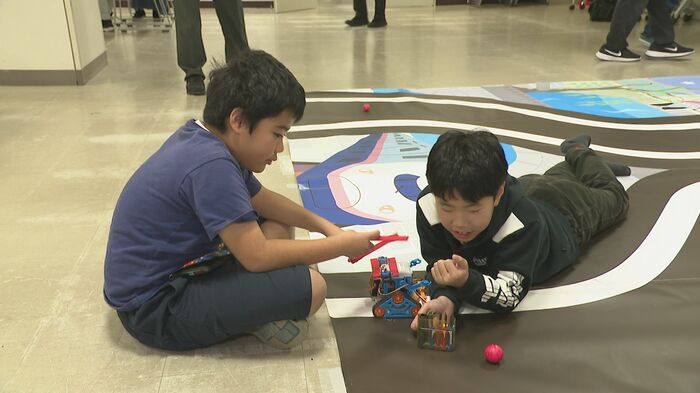 『ふみふみブラザーズ』根元陽史さん･田中隆史さん