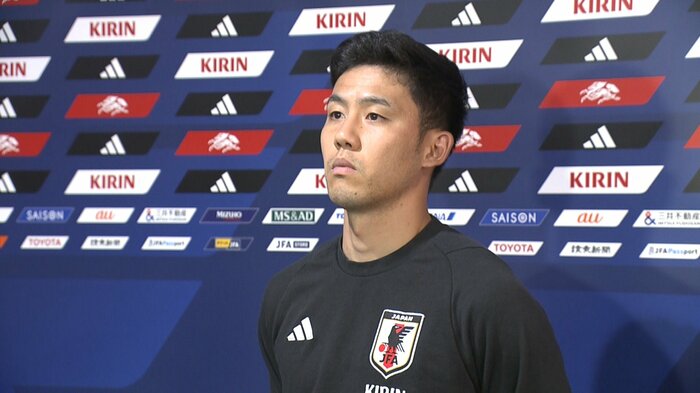 キャプテン遠藤航