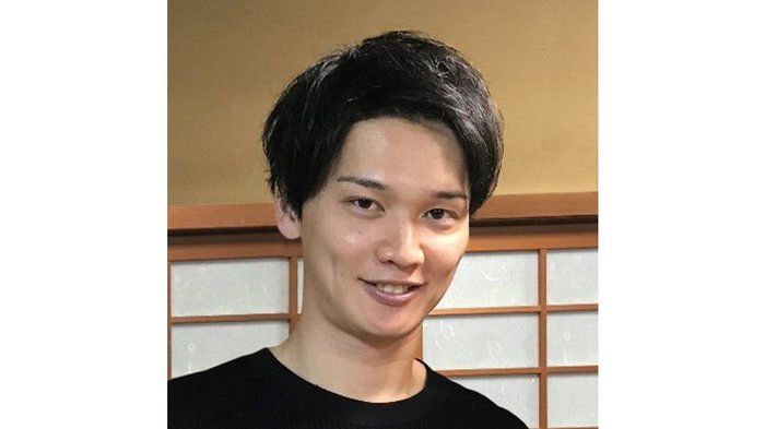 野村拓也さん