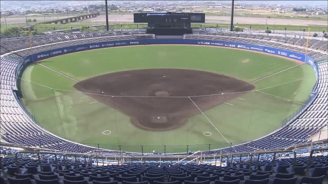 「異例の夏」高校野球決勝戦 松山聖陵vs宇和島東【愛媛】