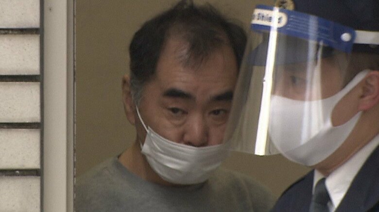 店名は「ザギン」 都内25カ所の「ルーム」で　女性従業員と男性客2人きり　8億円売り上げた“サービス”の中身　警視庁｜FNNプライムオンライン