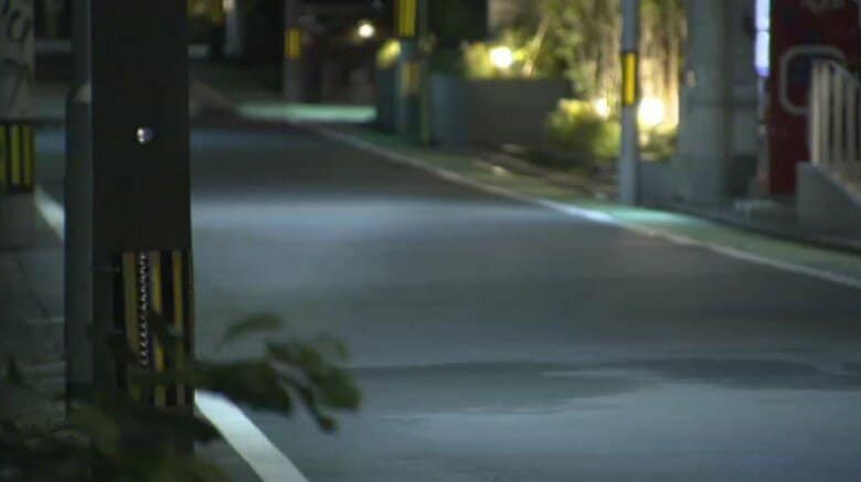 連続ひったくりやオートバイ盗など　被害総額約133万円を確認　50歳無職男を逮捕・送検し捜査終結　福岡市内で相次ぎ犯行｜FNNプライムオンライン